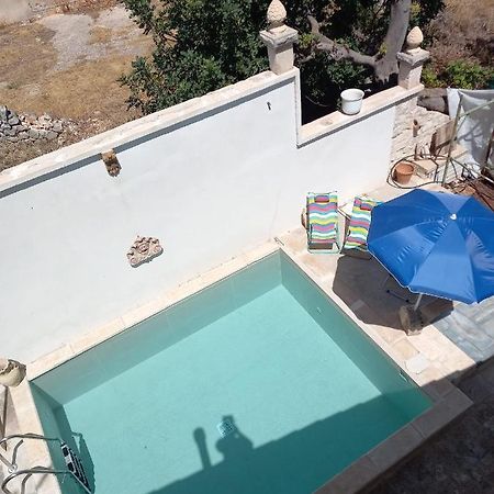 Casale Oasi Appartement Pozzallo Buitenkant foto