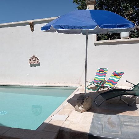 Casale Oasi Appartement Pozzallo Buitenkant foto