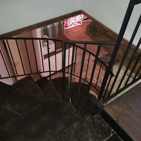Casale Oasi Appartement Pozzallo Buitenkant foto