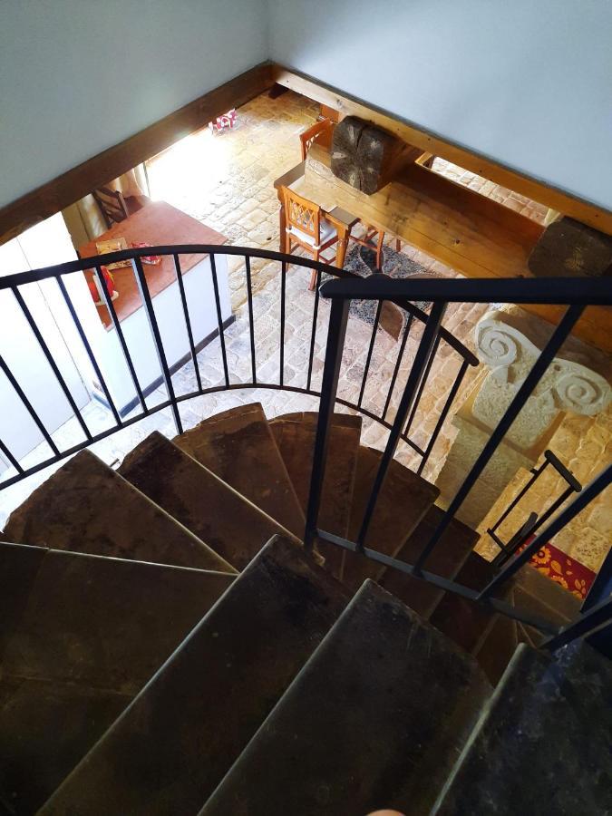 Casale Oasi Appartement Pozzallo Buitenkant foto