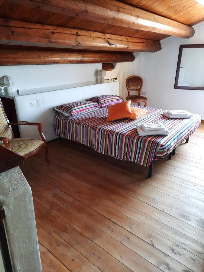 Casale Oasi Appartement Pozzallo Buitenkant foto